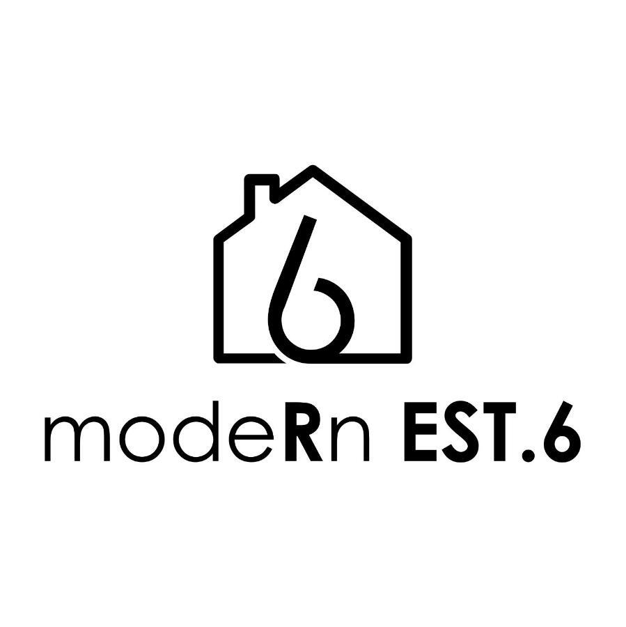 Апартаменты Modern Est.6 Салоники Экстерьер фото